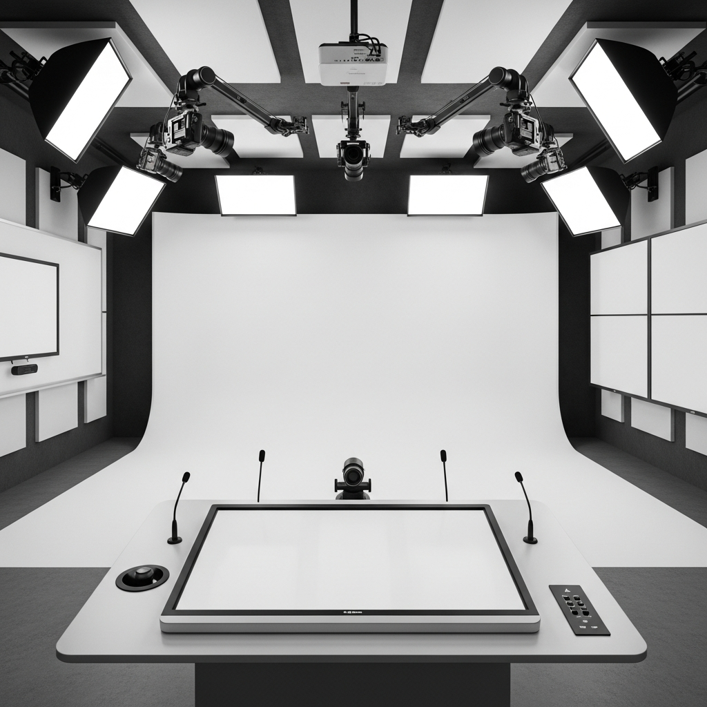 Education & Smart Classroom